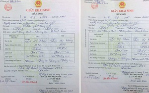 Chuyên gia Vũ Mạnh Hải: "Làm gì có chuyện khai tăng tuổi để đá ở cấp độ cao hơn"