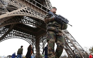 Mỹ cảnh báo đi lại đến châu Âu do lo ngại khủng bố