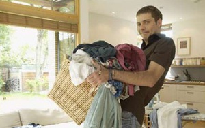 Khoa học chứng minh: Chồng càng làm nhiều việc nhà, gia đình càng dễ đổ vỡ