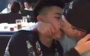 Sự thật của nghi vấn hình ảnh Noo Phước Thịnh hôn trai lạ gây chấn động