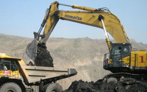 Vốn ở đâu cho dự án mỏ sắt Thạch Khê 35 tỷ USD?