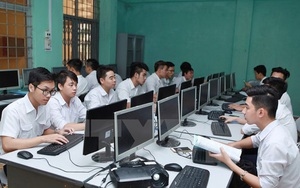 Nhân lực công nghệ cao sẽ giúp Việt Nam bắt kịp công nghiệp 4.0