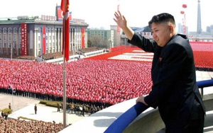 Triều Tiên kêu gọi chấm dứt đối đầu với Hàn Quốc