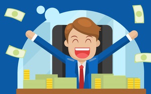 Lương ngân hàng: Vì sao có những con số cao chót vót?