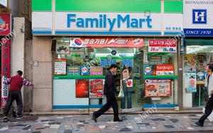 Kinh doanh thua lỗ, Familymart tính kế rút lui khỏi Việt Nam?