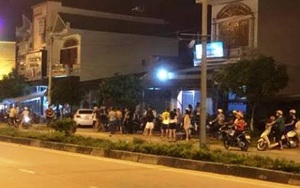 Hàng chục thanh niên hỗn chiến trong đêm, ít nhất 3 người nguy kịch