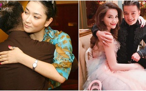 Đàm Vĩnh Hưng và 2 lần "không khảo mà xưng" chuyện chia tay của sao Việt