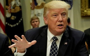 Ông Trump gặp vạ vì bóng gió "ghi âm" cựu giám đốc FBI