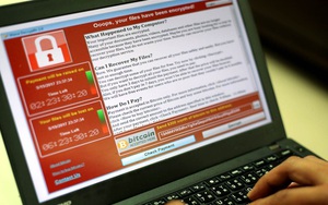 Máy tính bị nhiễm mã độc WannaCry, đây là những gì bạn cần phải làm