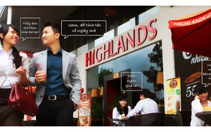 15 năm tăng từ 2 lên 180 cửa hàng: Không phải chiến lược “bình dân hóa”, đây mới là điều làm nên thành công cho Highlands Coffee