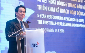 Hé lộ kế hoạch thâu tóm Đường Biên Hòa của ông Đặng Văn Thành
