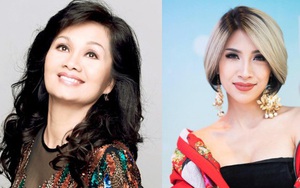 Phát ngôn không cẩn trọng, Pha Lê bị Xuân Hương "sửa lưng"