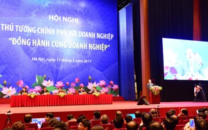 “Hội nghị Diên Hồng” lần 2: Gỡ trục trặc, hỗ trợ doanh nghiệp