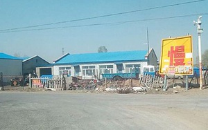 Ngôi nhà "xui xẻo" nhất thế giới vì lý do không ai có thể ngờ