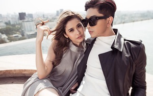 Tim và Trương Quỳnh Anh đã hoàn tất thủ tục ly hôn sau 7 năm gắn bó