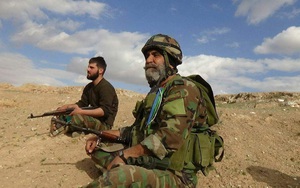 Chảo lửa Deir Ezzor: Quân đội Syria giao chiến ác liệt, diệt hàng trăm tay súng IS
