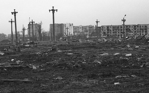Xạ thủ “Tử thần đen” một mình hạ 362 phiến quân trong cuộc chiến Chechnya (II)