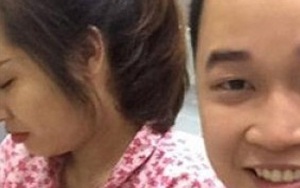 ‘Cười ra nước mắt’ vì những ông bố trẻ đưa vợ đi đẻ như phim ‘hài’