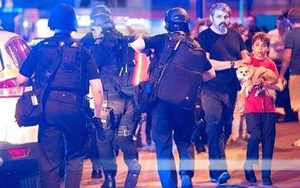 Nổ lớn tại Manchester, ít nhất 20 người chết