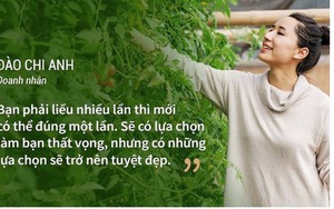 Chỉ 1 tháng sau "cái chết" của The KAfe, Đào Chi Anh vừa hào hứng công bố đã khởi nghiệp lại với 1 dự án mới toanh