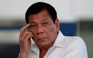 Ông Duterte ban bố tình trạng thiết quân luật, đặc nhiệm Philippines đổ về đảo Mindanao