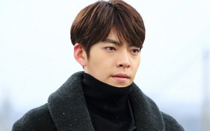 Chấn động: Nam tài tử Kim Woo Bin bị chẩn đoán mắc bệnh ung thư mũi họng