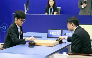 Trí tuệ nhân tạo AlphaGo đã đạt đến sự hoàn hảo tuyệt đối, không có bất kỳ điểm yếu nào để con người đánh bại