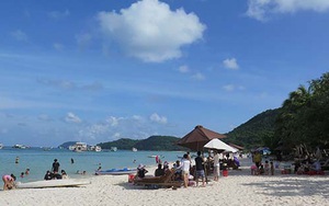 Thủ tướng: "Không phân lô bán nền" mặt biển Phú Quốc