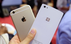 Hôm nay Bphone tròn hai tuổi nhưng mức giá vẫn giữ nguyên so với 2 năm trước, phải chăng đây là smartphone giữ giá nhất thế giới?