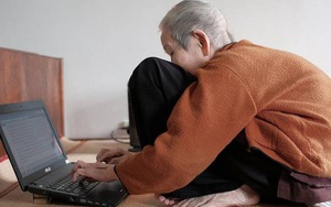 Ở tuổi 97, cụ bà này được phong là "cụ bà sành sỏi Internet nhất Việt Nam"