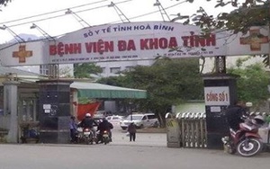 Sốc phản vệ ở Hòa Bình: Hơn 6 tỷ đồng mua hóa chất, vật tư sai quy định
