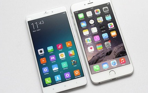 "Nghịch lý Xiaomi" và vì sao Apple, Samsung vẫn có thể làm giá cho iPhone và Galaxy S/Note