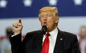Tổng thống Trump lên tiếng về vụ tấn công liên tiếp ở London