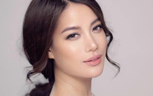 Trương Ngọc Ánh làm host "Vietnam's Next Top Model 2017": Hình như "sai sai"?
