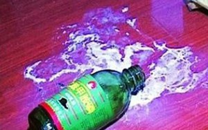 Khởi tố, bắt giam người phụ nữ giết cháu ngoại rồi tự sát