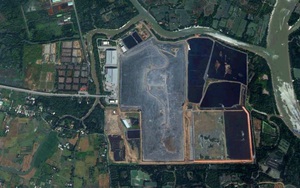 Vụ bãi rác Đa Phước rỉ nước hôi thối: Công ty của 'vua rác' bị phạt 1,6 tỷ đồng
