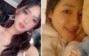 Các hot girl The Face ngoài đời có mặt mộc đẹp không tì vết như khi lên sóng không?
