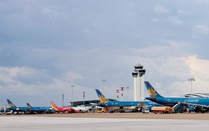 FLC chính thức nộp hồ sơ xin cấp phép bay