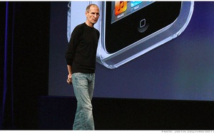 Đã tìm ra bí quyết vì sao Steve Jobs lại sáng tạo đến như vậy: Vừa đi bộ vừa nghĩ ý tưởng, đừng chỉ ngồi ì một chỗ trong văn phòng!