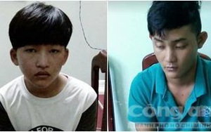 Chặn đường, đâm 9 nhát dao làm tình địch tử vong