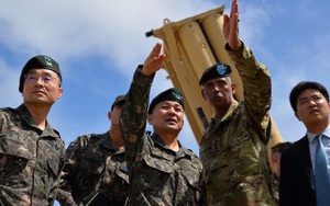 Nguyên do Trung Quốc muốn Hàn Quốc "đoạn tuyệt" THAAD