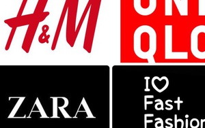 Uniqlo, H&M, Zara đổ bộ Việt Nam và sự chuyển mình của thương hiệu thời trang nhanh trong nước