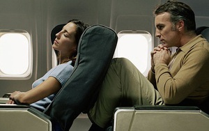 5 quy tắc cần phải thuộc nằm lòng khi muốn điều chỉnh ngả ghế trên máy bay