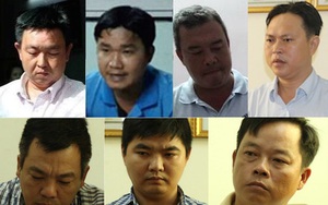 Bảy Thanh tra giao thông "mãi lộ" 4 tỷ đồng sắp hầu tòa