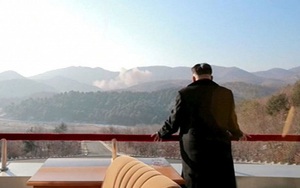 Lãnh đạo Triều Tiên đưa ra mệnh lệnh bí mật về vũ khí hạt nhân