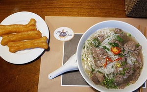 Phở Ông Khải sẽ khắc phục các hạn chế của Phở 24 để thành công hơn chuỗi Phở Ông Hùng?