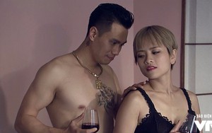 Diễn viên phim Người phán xử: Kiếm tiền tỷ nhờ một vai diễn không phải là "ăn mày quá khứ"