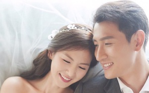 Tuyển thủ Hàn Quốc cưới chị gái cựu thành viên nhóm nhạc KARA