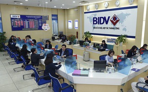 Sau Vietcombank, đến lượt BIDV mạnh tay tuyển dụng nhân sự công nghệ và bảo mật