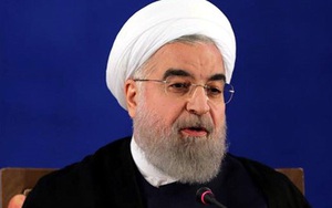 Iran: Việc cô lập Qatar là "không thể chấp nhận được"